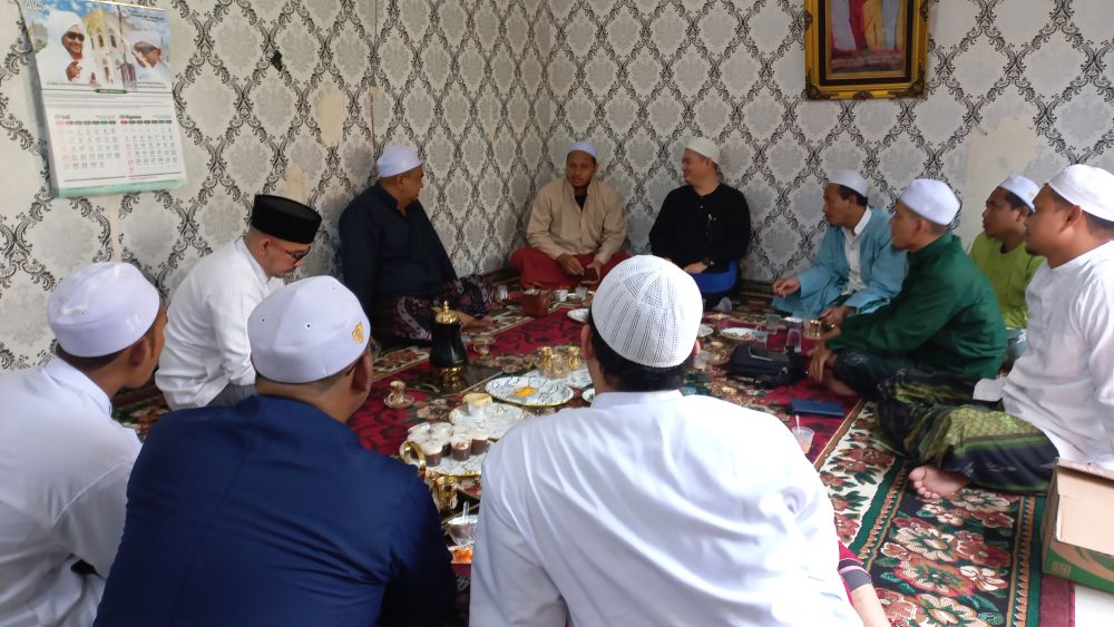 IJTIMA MADANI TEGAL